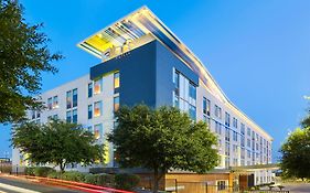 Aloft By Marriott San Antonio Airport