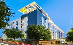 Aloft By Marriott San Antonio Airport